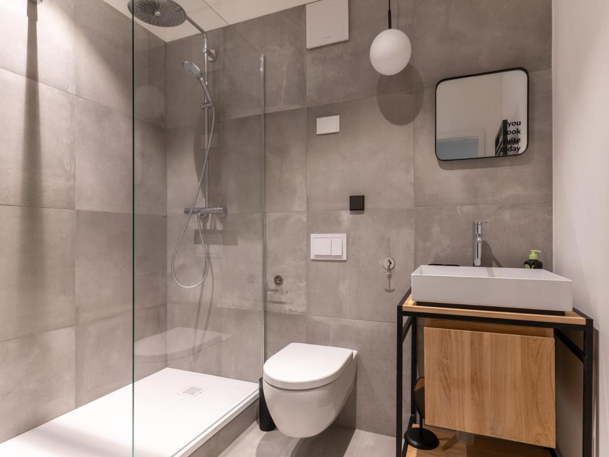 Limehome Erfurt Schmidtstedter Strasse Экстерьер фото
