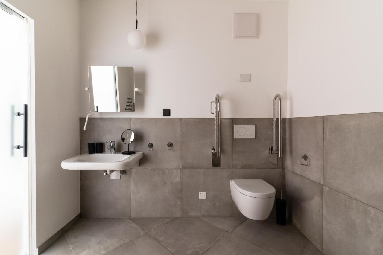 Limehome Erfurt Schmidtstedter Strasse Экстерьер фото