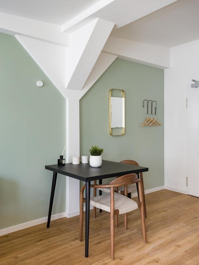 Limehome Erfurt Schmidtstedter Strasse Экстерьер фото