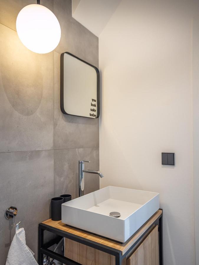 Limehome Erfurt Schmidtstedter Strasse Экстерьер фото