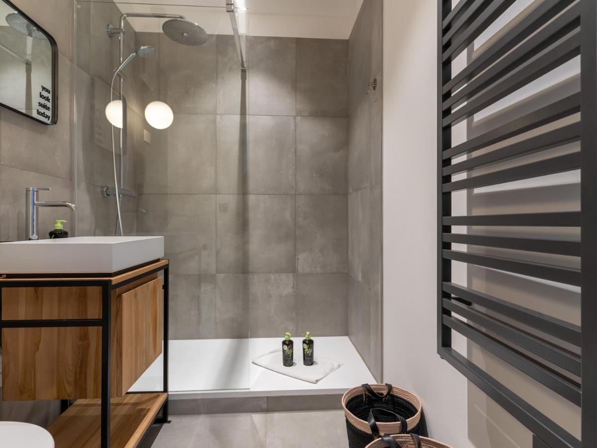 Limehome Erfurt Schmidtstedter Strasse Экстерьер фото