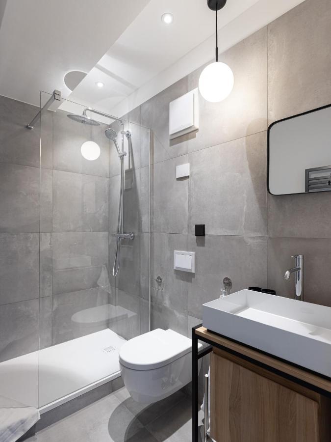 Limehome Erfurt Schmidtstedter Strasse Экстерьер фото